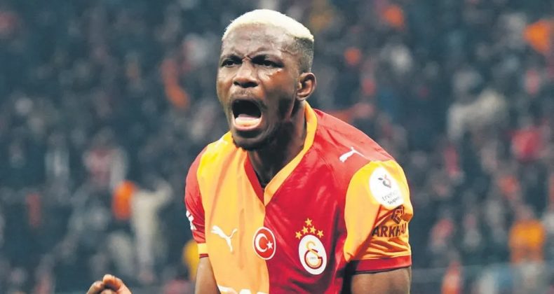 Messi&rsquo;yi Ge&ccedil;ti, D&uuml;nyada İlk 4&rsquo;te