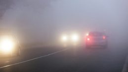 Meteoroloji 17 Aralık Raporu A&ccedil;ıklandı: &Uuml;lke Genelinde Yağış Yok!