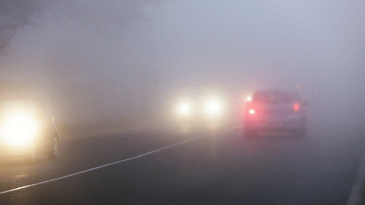 Meteoroloji 17 Aralık Raporu A&ccedil;ıklandı: &Uuml;lke Genelinde Yağış Yok!