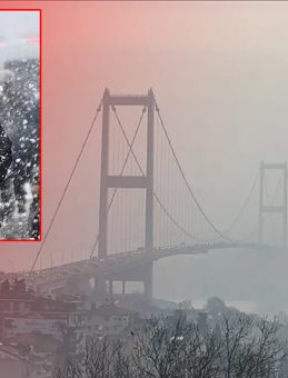 Meteoroloji Genel M&uuml;d&uuml;rl&uuml;ğ&uuml;'nden Yeni Uyarılar: Hava Durumu Beklentileri A&ccedil;ıklandı!
