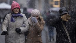 Meteoroloji Her İle Uyarıda Bulundu! Şiddetli Yağış ve Kar Beklentisi… İstanbul i&ccedil;in Tarih A&ccedil;ıklandı
