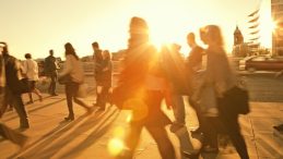 Meteoroloji raporu a&ccedil;ıkladı: Son 55 yılın en sıcak 3'&uuml;nc&uuml; kasım ayı olarak kayıtlara ge&ccedil;ti