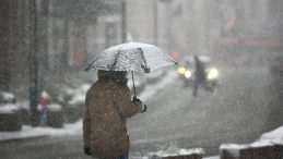 Meteoroloji’den Hava Tahmini Uyarısı: Kar ve Sağanak Yağışlar Geliyor!