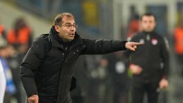 Metin Diyadin: İki Tane Transfer Yapabilsek &Ccedil;ok İyi Olur!