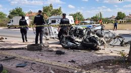 Mevl&uuml;t &ouml;ğretmene &ccedil;arpan s&uuml;r&uuml;c&uuml;ye 25 yıl hapis cezası talebi