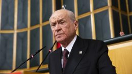 MHP Genel Başkanı Devlet Bah&ccedil;eli: Hatay Yeniden Hayata Kavuştu