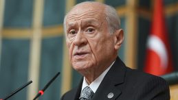 MHP Genel Başkanı Devlet Bah&ccedil;eli'den Bese Hozat'ın s&ouml;zlerine sert tepki