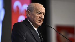 MHP Lideri Devlet Bah&ccedil;eli'den CHP'ye 3S Uyarısı!