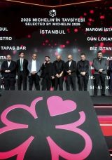 Mıchelin Rehberi 2026 Se&ccedil;kisi A&ccedil;ıklandı! İstanbul, D&uuml;nyanın En İyi Gastronomi Şehri Se&ccedil;ildi
