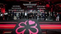 Mıchelin Rehberi 2026 Se&ccedil;kisi A&ccedil;ıklandı! İstanbul, D&uuml;nyanın En İyi Gastronomi Şehri Se&ccedil;ildi