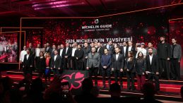 Michelin Rehberi 2026 Se&ccedil;kisi Duyuruldu: T&uuml;rkiye'deki Michelin Yıldızlı Restoran Sayısı 17'ye Y&uuml;kseldi