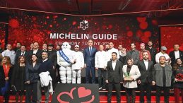 Michelin Rehberi 2026 T&uuml;rkiye Se&ccedil;kisi A&ccedil;ıklandı