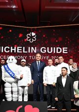 Michelin Rehberi 2026 T&uuml;rkiye Se&ccedil;kisi Duyuruldu