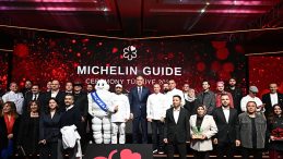 Michelin Rehberi 2026 T&uuml;rkiye Se&ccedil;kisi Duyuruldu