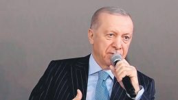 Millet D&uuml;şmanlarına Karşı Dikkatli Olun