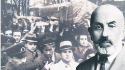 Milletin Sesi, İstiklalin Şairi