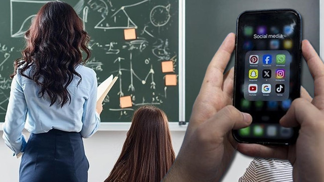 Milli Eğitim Bakanlığı Fenomen &Ouml;ğretmenlerle İlgili &Ouml;nlemler Alıyor: Ceza Uygulaması G&uuml;ndemde