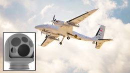 Milli İHA&rsquo;lara &lsquo;keskin g&ouml;z&rsquo;: ASELSAN yaptı Bayraktar test etti