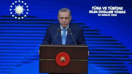 Milli Kimlikle Geleceğe Y&uuml;r&uuml;y&uuml;ş&uuml;m&uuml;z