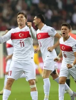 MİLLİ MA&Ccedil; TAKVİMİ BELLİ OLDU! T&uuml;rkiye – Romanya ma&ccedil;ı ne zaman ve nerede? D&uuml;nya Kupası elemeleri play-off ma&ccedil;ı