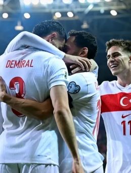 MİLLİ MA&Ccedil; TARİHİ: T&uuml;rkiye – Romanya ma&ccedil;ı ne zaman, saat ka&ccedil;ta ve nerede? D&uuml;nya Kupası play-off takvimi