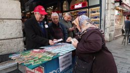Milli Piyango Yılbaşında Rekor İkramiye İ&ccedil;in Geri Sayım Başladı