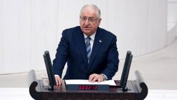 Milli Savunma Bakanı G&uuml;ler'den SDG A&ccedil;ıklaması: Entegre Olması Zorunlu