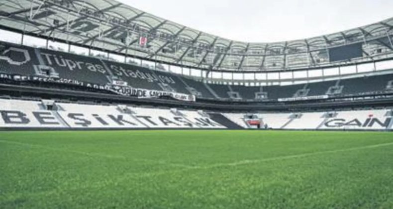 A Milli Takım Dolmabah&ccedil;e&rsquo;de