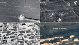 Milli Teknolojiden Gururlandıran U&ccedil;uş