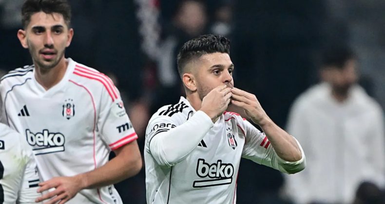 Milot Rashica: Forvet Oynamaya Alışkınım