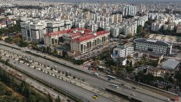 Milyarlarca Dolarlık Arazi Davasında HSK'ya Şikayet Başvurusu Yapıldı