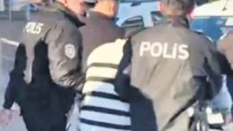 Milyonluk Vurgun Su&ccedil;&uuml;st&uuml;