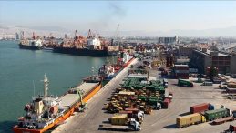 Mısır Menşeli Bazı Maddelere Damping &Ouml;nlemleri