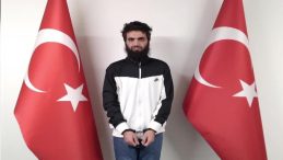 MİT, Sınır Dışında İntihar Eylemi Planlayan DEAŞ Mensubunu Yakaladı