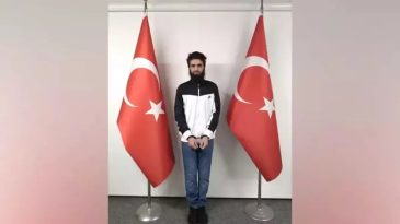 MİT Yurt Dışında DEAŞ Karşıtı Operasyon Ger&ccedil;ekleştirdi: İntihar Eylemcisi Ele Ge&ccedil;irildi