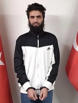 MİT&rsquo;ten DEAŞ&rsquo;a b&uuml;y&uuml;k darbe! S&ouml;zde y&ouml;netici Mehmet G&ouml;ren T&uuml;rkiye&rsquo;ye getirildi