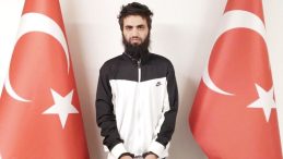 MİT&rsquo;ten &ouml;nemli bir operasyon! DEAŞ'ın intihar eylemcisi yakalandı