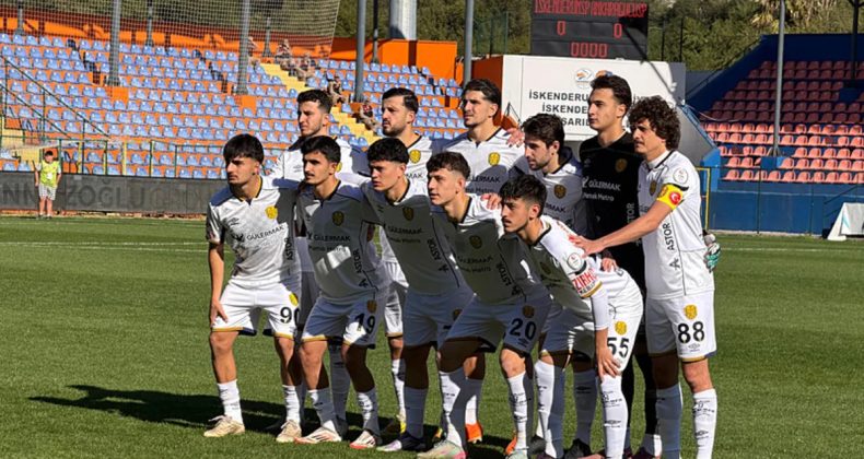 MKE Ankaragücü Olağanüstü Genel Kurula Hazırlanıyor