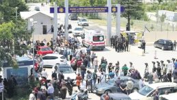 MKE Fabrika Patlaması Davasında Son Aşama: 5 Aralık&rsquo;ta Karar A&ccedil;ıklanacak