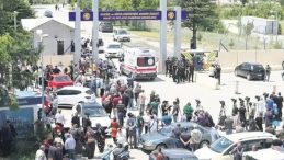 MKE Patlaması Davasında Sonu&ccedil;: 1 Beraat, 5 Sanığa 4 Yıl 2 Ay Hapis Cezası