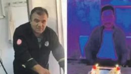 MKE&rsquo;deki Patlamaya Hapis Cezası