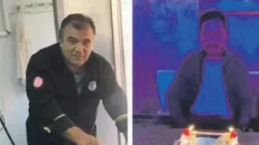MKE&rsquo;deki Patlamaya Hapis Cezası
