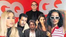 Moda D&uuml;nyasında İki İsim G&ouml;zaltına Alındı