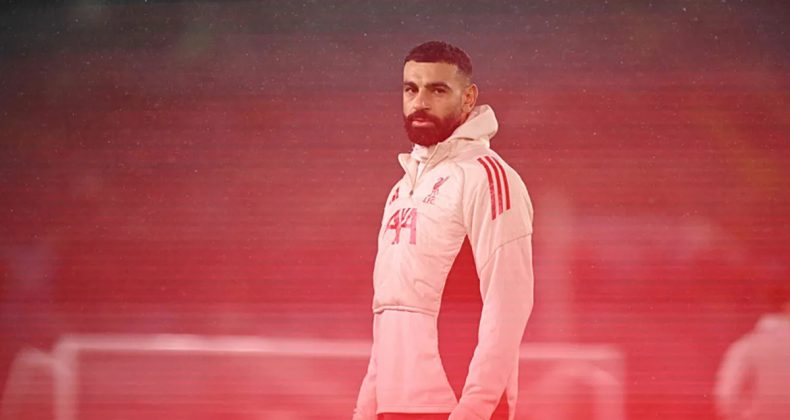 Mohamed Salah’tan ağır eleştiri! Ayrılmak istiyorum
