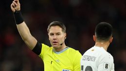 Monaco-Galatasaray Karşılaşmasının Hakemi A&ccedil;ıklandı!