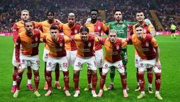 Monaco-Galatasaray Ma&ccedil;ı Ne Zaman, Saat Ka&ccedil;ta, Hangi Kanalda? GS Şampiyonlar Ligi Kalan Ma&ccedil;ları ve Puan Durumu!