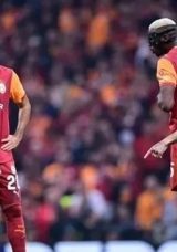 MONACO-GALATASARAY MA&Ccedil;ININ DETAYLARI!