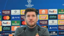 Monaco'dan Galatasaray için Açıklama! "Kağıt Üzerinde Çok İyi"