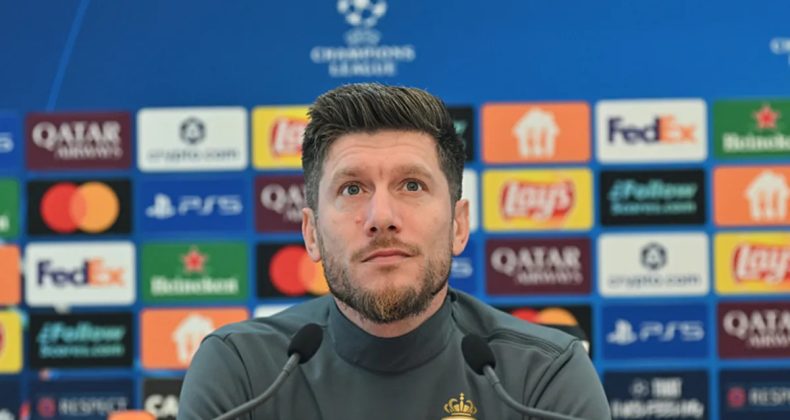 Monaco'dan Galatasaray için Açıklama! "Kağıt Üzerinde Çok İyi"