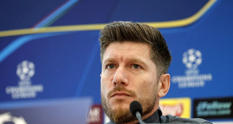 Monaco'nun Galatasaray Ma&ccedil;ı Kadrosu A&ccedil;ıklandı! 3 Eksik Oyuncu